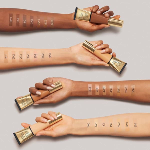 Estée Lauder™ Futurist Hydra Rescue Moisturizing Makeup SPF 45