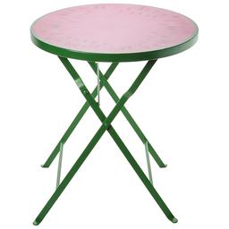 16in. Folding Table - Watermelon