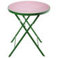 16in. Folding Table - Watermelon - image 1