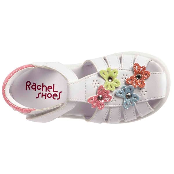 Little Girls Rachel Giorgia Sport Sandals