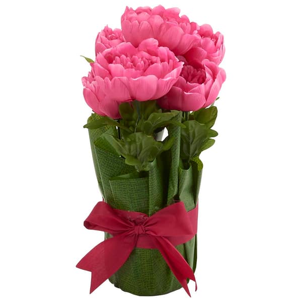 Life Like Pink Peony - image 