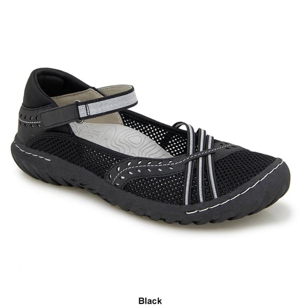 Womens JBU Maya Flats