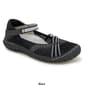 Womens JBU Maya Flats - image 7