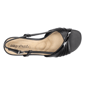 Womens Easy Street Delite Kitten Heel Dress Sandals - image 27