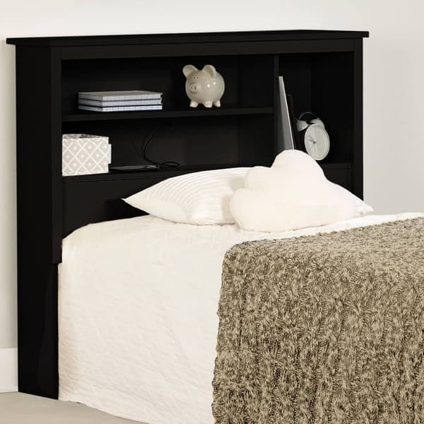 South Shore Gramercy Twin Headboard