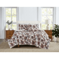 Cannon Chloe Jacobean 3pc. Quilt Set - image 2