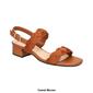 Womens Easy Street Charee Woven Sandals - image 8