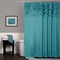 Lush Décor® Lillian Shower Curtain - image 8