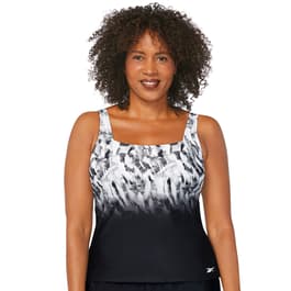 Boscov's plus hot sale size swimsuits