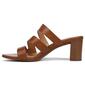 Womens Naturalizer Beaming Slide Sandals - image 2