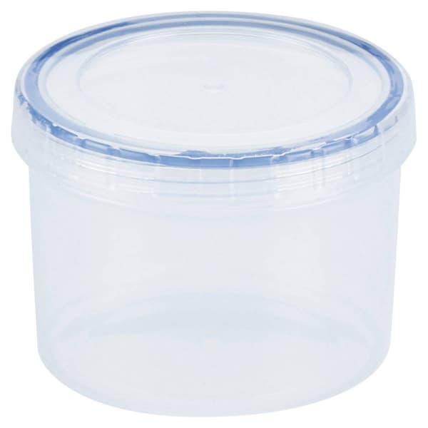 Lock & Lock Easy Essentials&#40;tm&#41; 12oz. Twist Food Storage Container - image 