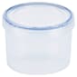 Lock & Lock Easy Essentials&#40;tm&#41; 12oz. Twist Food Storage Container - image 1
