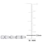 Diamond Classics™ White Gold 1/2ctw. Pear Shape Diamond Ring - image 5