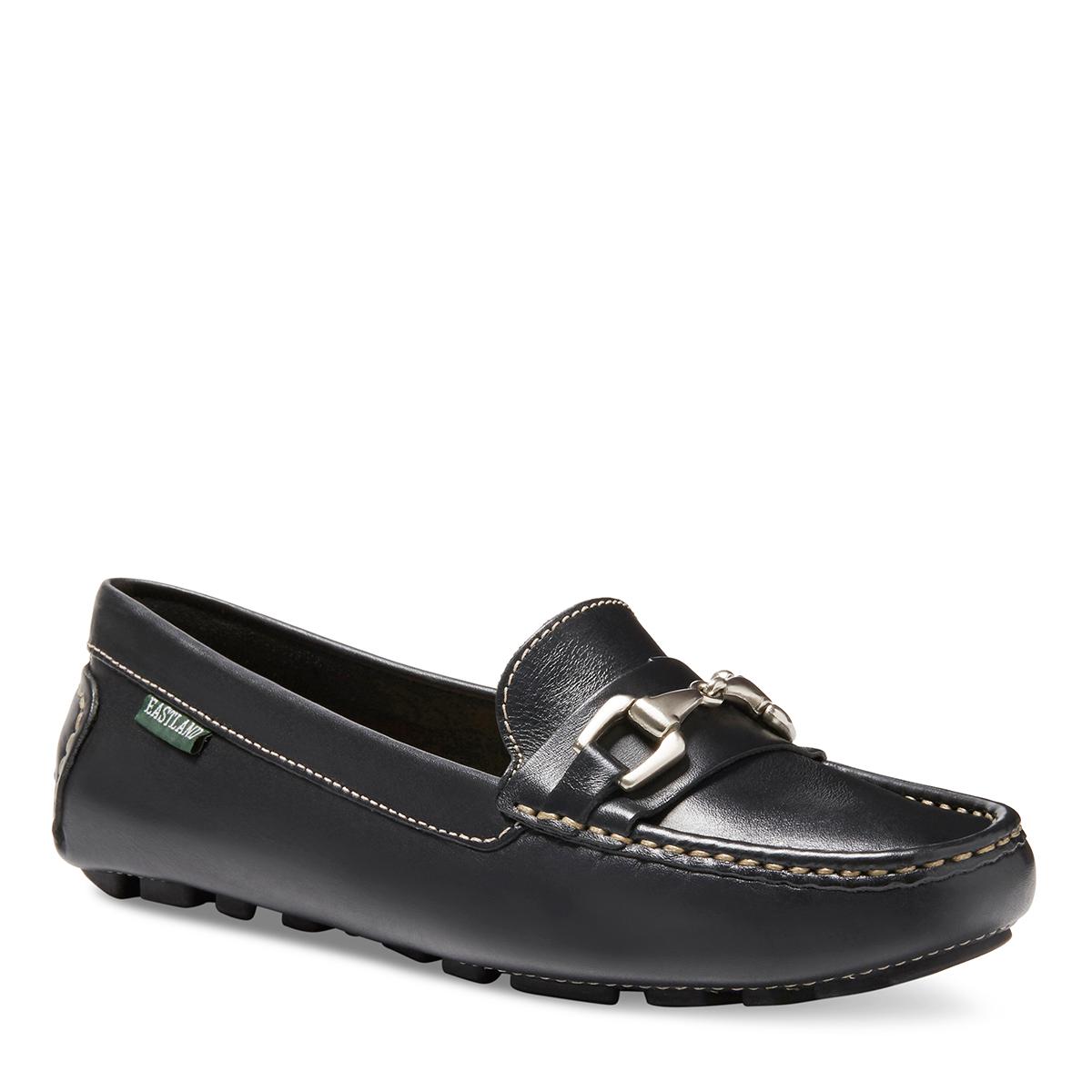Womens Eastland Olivia Loafers