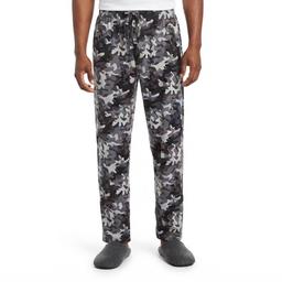 Mens Preswick & Moore(R) Camo Drawstring Pajama Pants