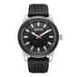 Mens Kenneth Cole Reaction(R) Quartz Analog Watch - KRWGM7005302 - image 1