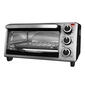 Black & Decker 4 Slice Toaster Oven - image 1