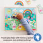 Melissa & Doug&#174; Ms. Rachel Sound Puzzle - image 6