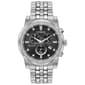 Mens Citizen&#40;R&#41; Eco-Drive Calendrier - AT2450-58E - image 1