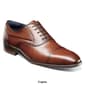 Mens Stacy Adams Kallum Cap Toe Lace Oxfords - image 10