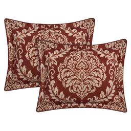 Royal Court Lazia 3pc. Comforter Set