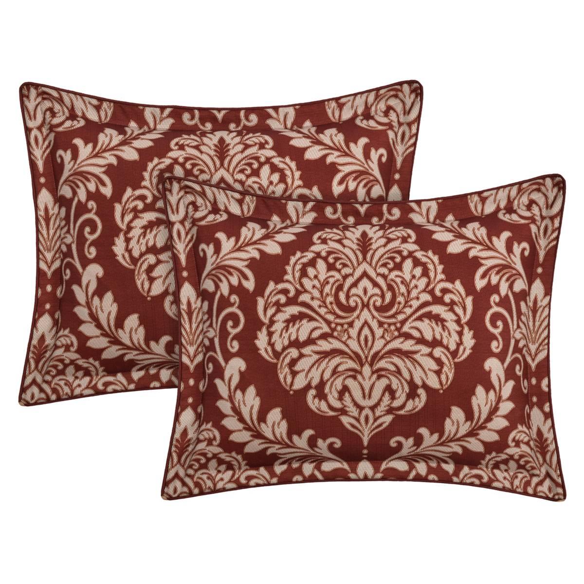Royal Court Lazia 3pc. Comforter Set
