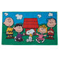 Nourison Peanuts(tm) Gang Cozy Home Accent Rug - image 1