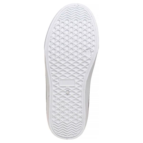 Boys Beverly Hills Polo Club® Canvas Fashion Sneakers