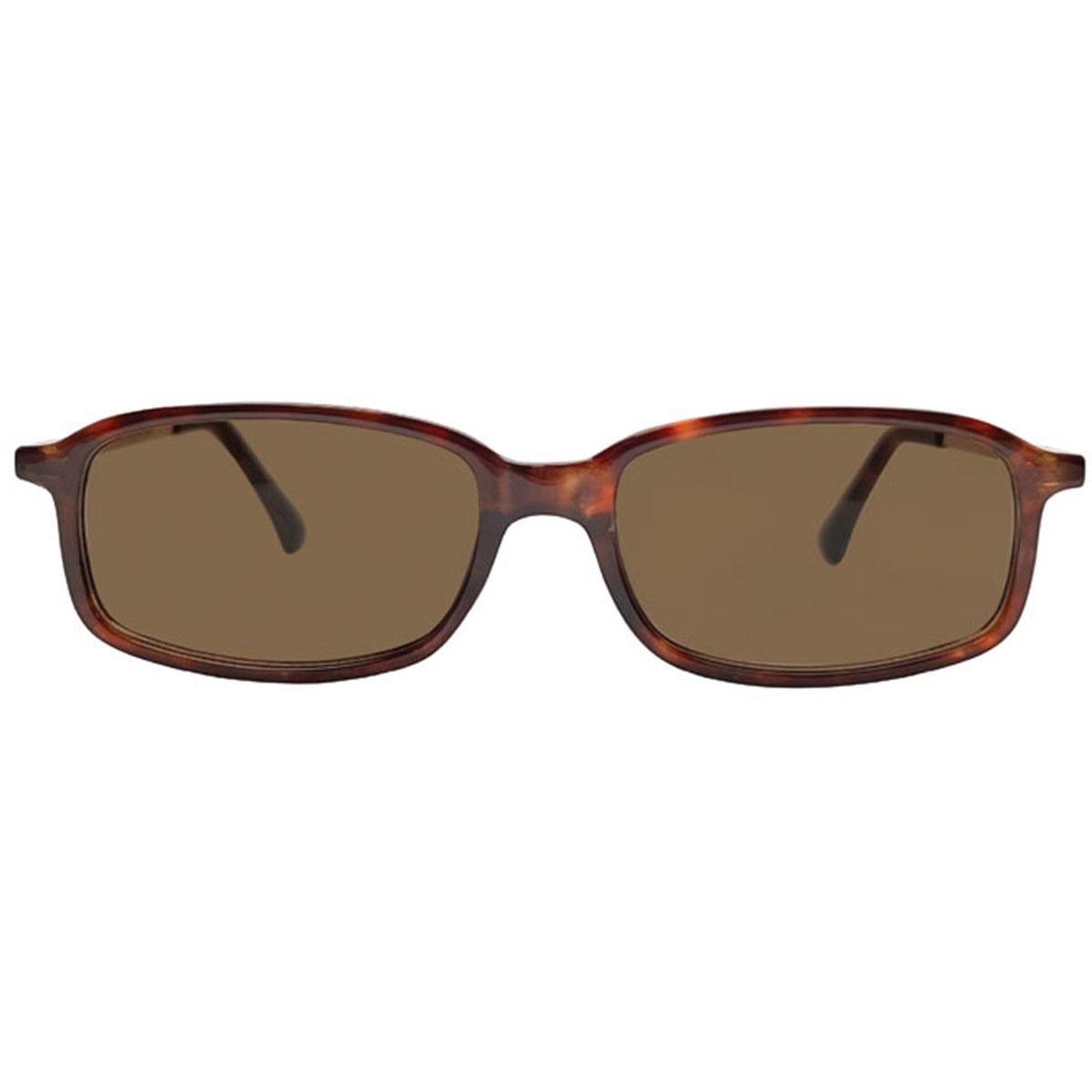 Womens Fantas Eyes Cape Cod Slim Oval Rectangle Sunglasses