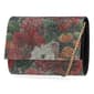 Jessica McClintock Alexis Floral Micro Stone Clutch - image 2