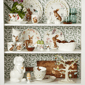 Lenox® Butterfly Meadow® Bunny Mugs - Set of 4 - image 4