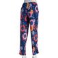 Womens HUE Sunflower Bloom Pajama Pants - image 2