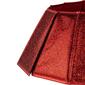 Northlight Seasonal 26in. Fabric Christmas Tree Collar - image 3