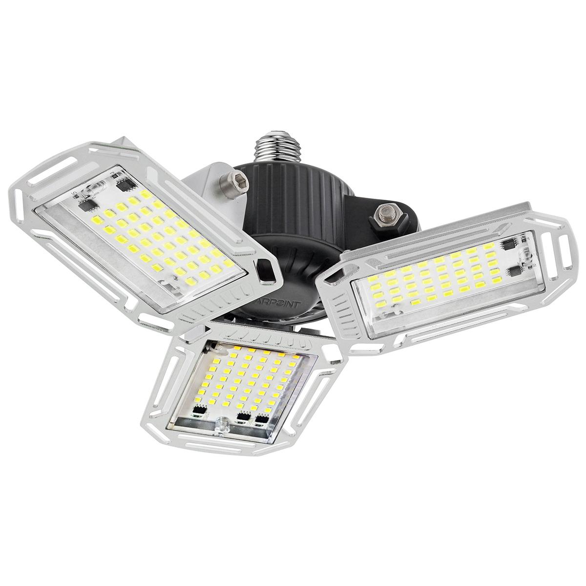 As Seen On TV Versa Beam Swivel Garage & Ceiling Light,New Products : American Fashion Style Bags On Sale