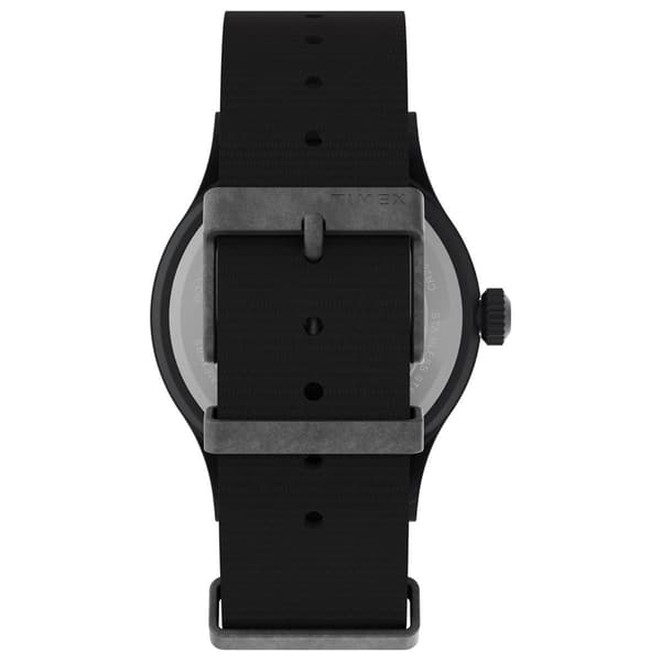 Mens Timex® Weekender Nylon Strap Watch - TW2Y63200JT