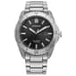 Mens Citizen&#40;R&#41; Brycen Black Dial Bracelet Watch - AW1840-50E - image 1