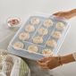 Farberware Bakeware Nonstick 12-Cup Muffin Pan - image 2
