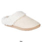 Womens Isotoner Louise Quilt Chevron Hoodback Slippers - image 9
