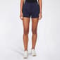 Juniors No Comment USA Fleece Shorts - image 2