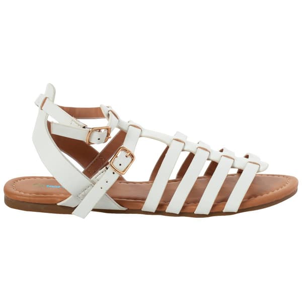 Big Girls Kensie Girl Strappy Sandals