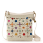 The Sak Lucia Crochet Small Crossbody - image 1