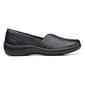 Womens Clarks&#174; Cora Meadow Loafers - image 2