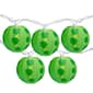 Northlight Seasonal 10ct. St. Patrick's Day Patio Paper Lantern - image 1