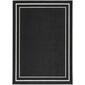 Nourison Essentials Double Border Indoor/Outdoor Large Area Rug - image 1