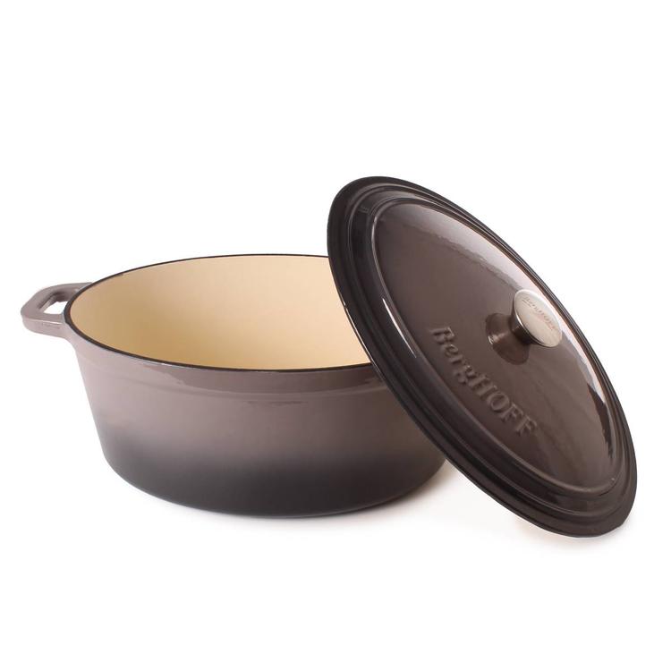 BergHOFF Neo Cast Iron 5qt. Dutch Oven