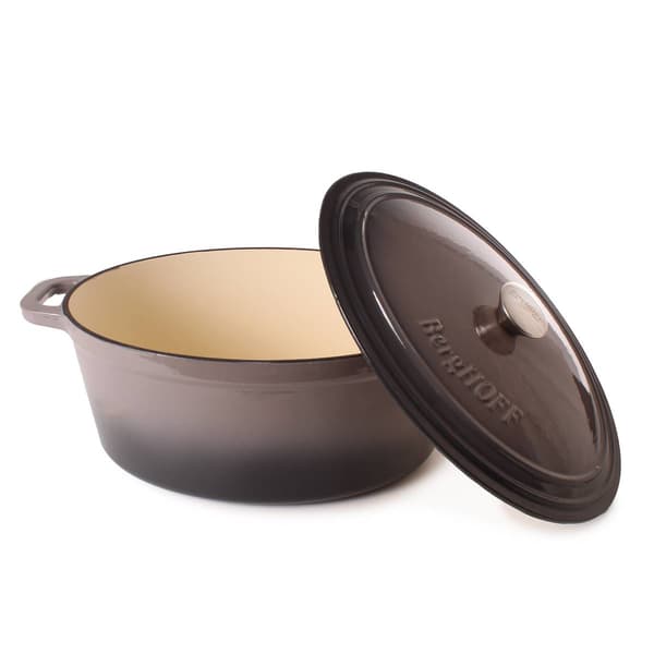 BergHOFF Neo Cast Iron 5qt. Dutch Oven