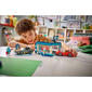 LEGO® City Drive Through Car Wash Building Kit - image 8
