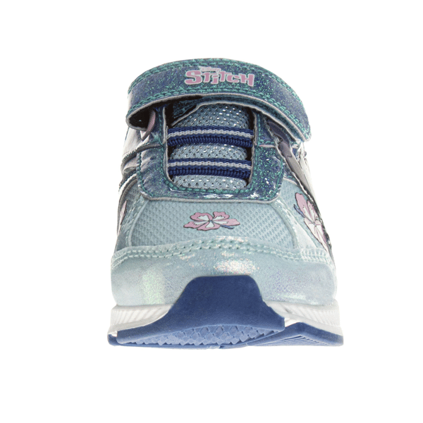 Toddler Girls Disney™ Lilo & Stitch Running Sneakers