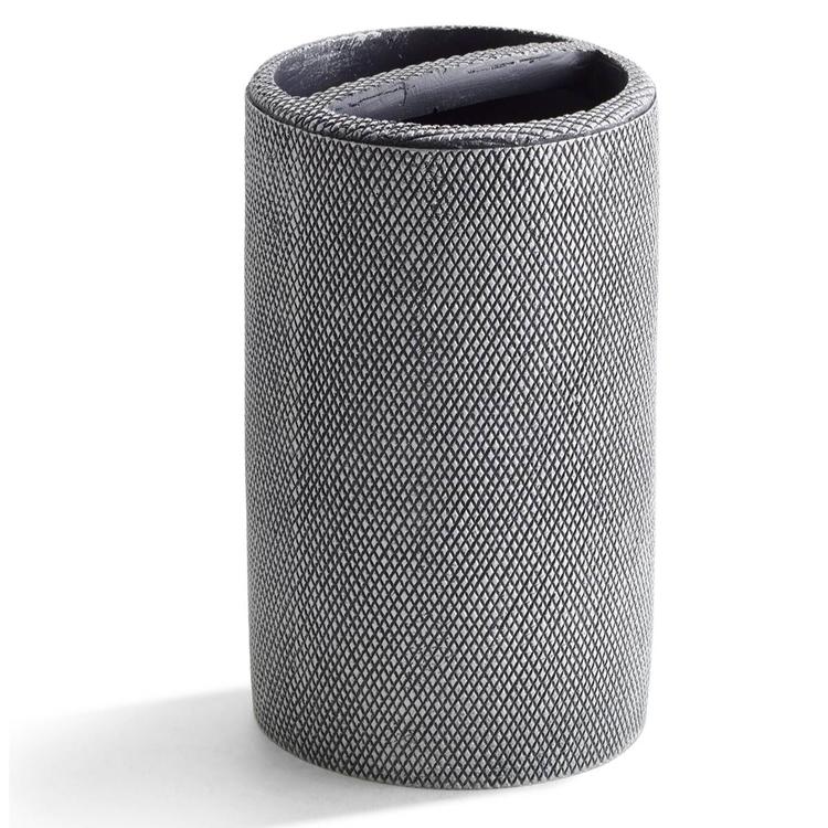 Cassadecor Urban Bath Accessories - Toothbrush Holder