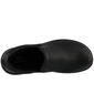 Womens Spring Step Professional Woolin Clogs - Black - image 5